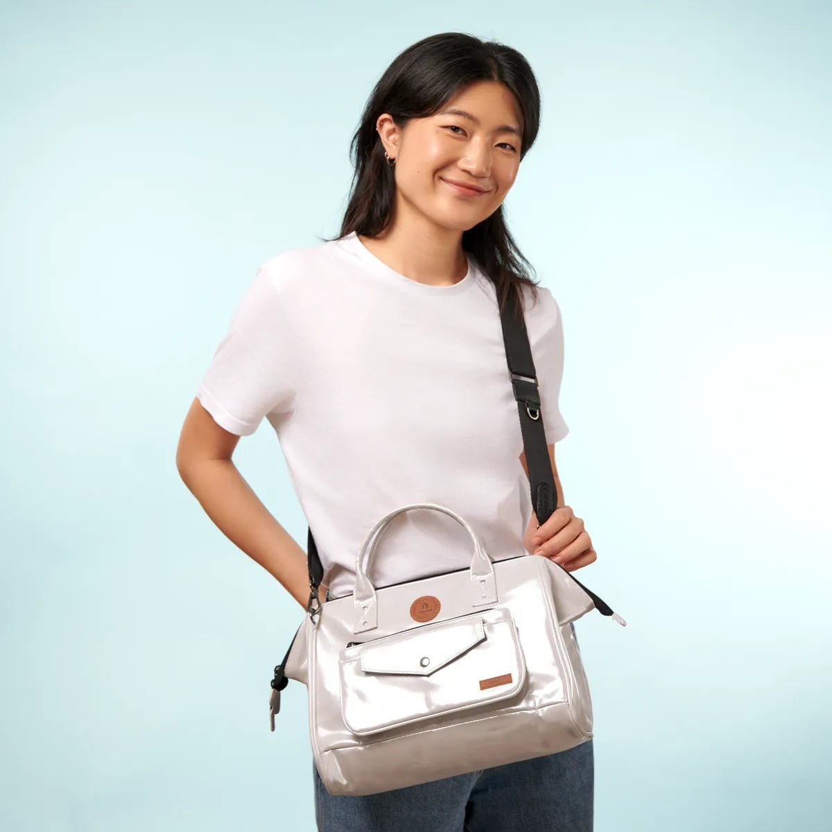 Crossbody Adventurer Large Honolulu - Cabaia - 