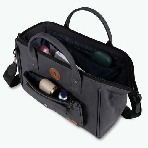 Crossbody Adventurer Large Le Havre - Cabaia -  - Cabaia