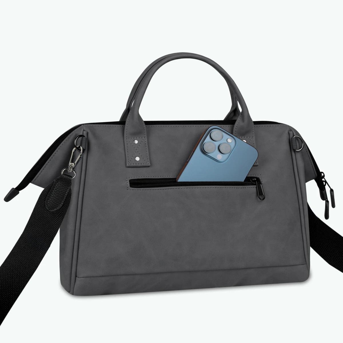 Crossbody Adventurer Large Le Havre - Cabaia - 