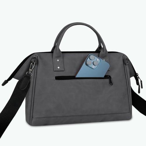 Crossbody Adventurer Large Le Havre - Cabaia -  - Cabaia