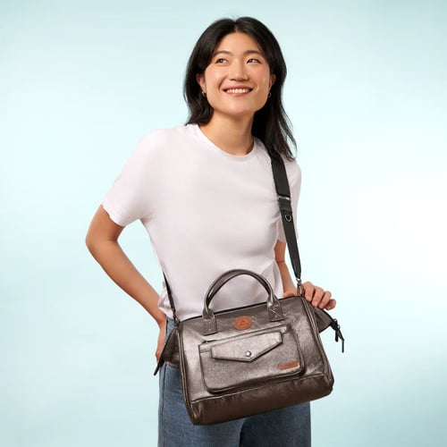 Crossbody Adventurer Large Louisville - Cabaia