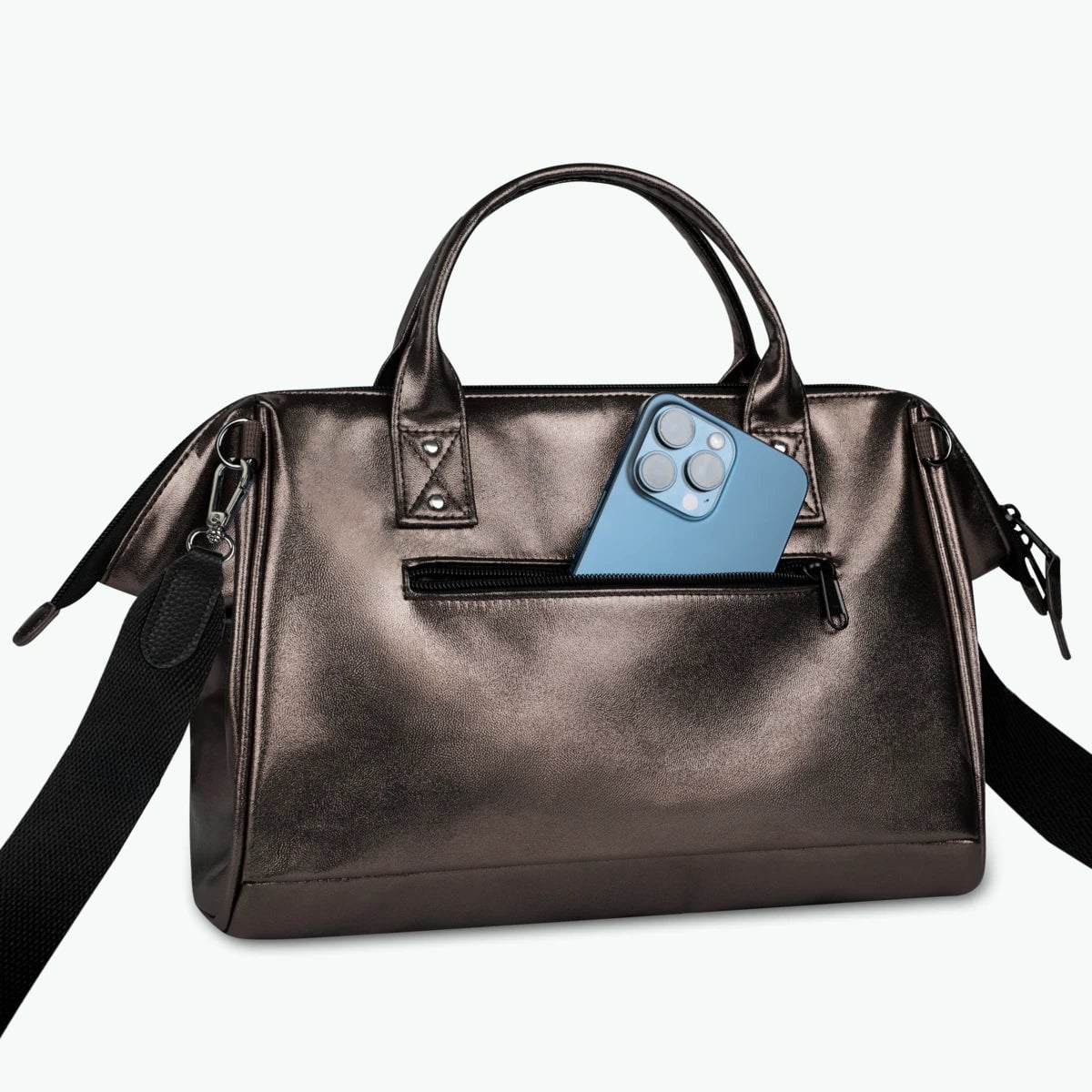 Crossbody Adventurer Large Louisville - Cabaia - 