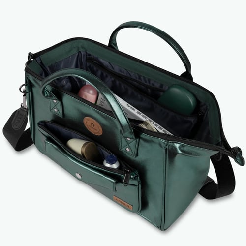 Crossbody Adventurer Large Lucerne - Cabaia -  - Cabaia