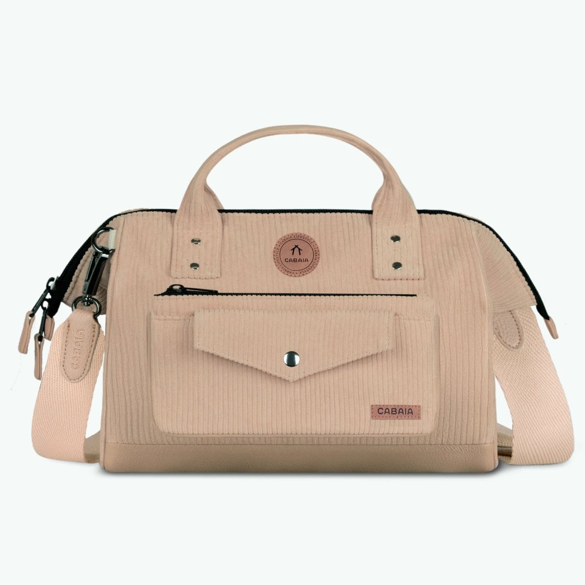 Crossbody Adventurer Large Luxor - Cabaia - 
