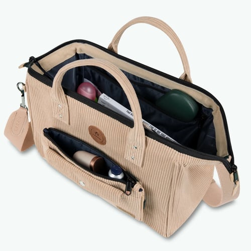 Crossbody Adventurer Large Luxor - Cabaia -  - Cabaia