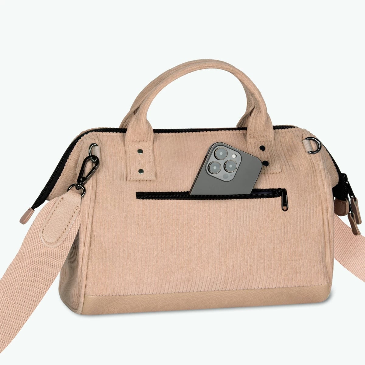 Crossbody Adventurer Large Luxor - Cabaia - 