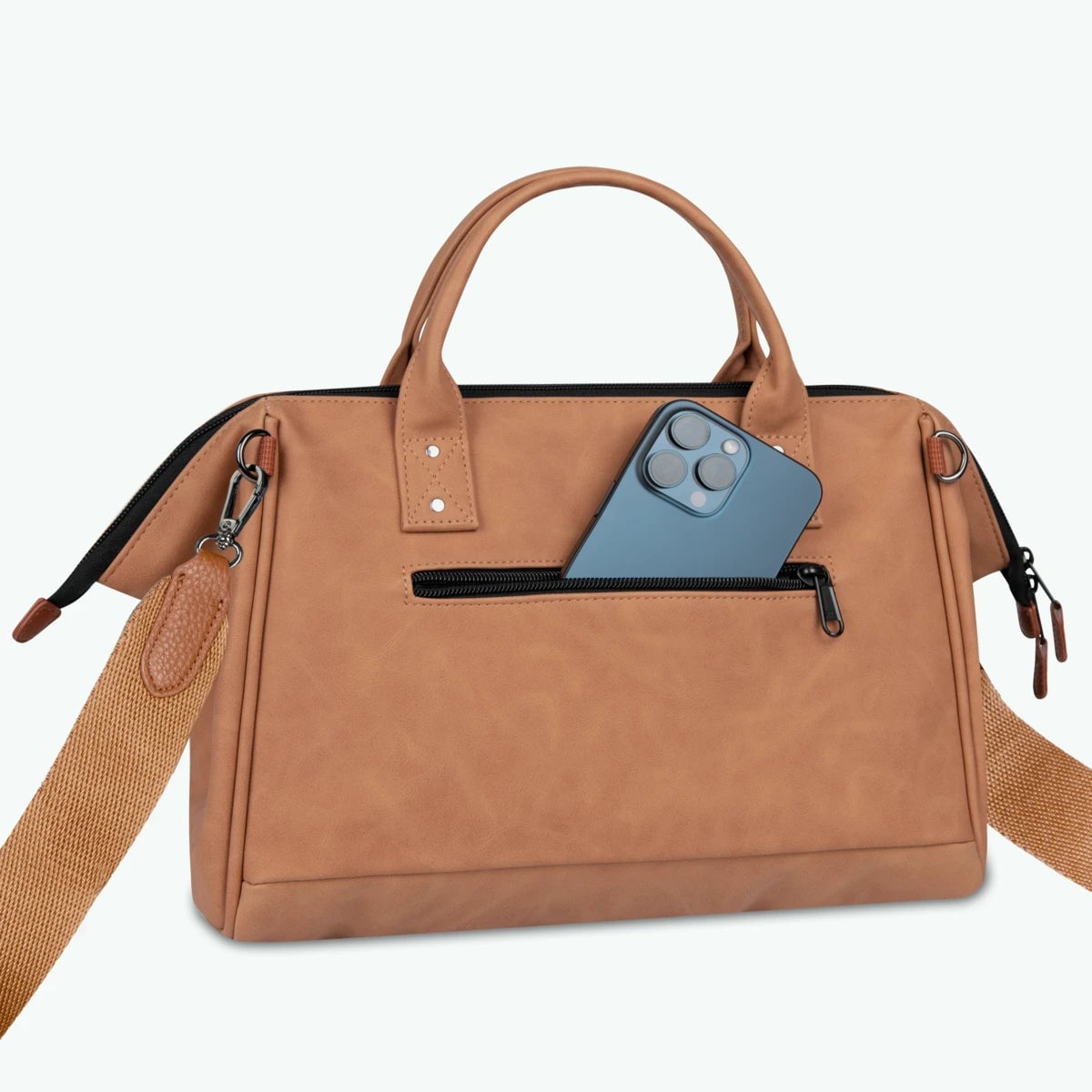 Crossbody Adventurer Large Moscou - Cabaia - 