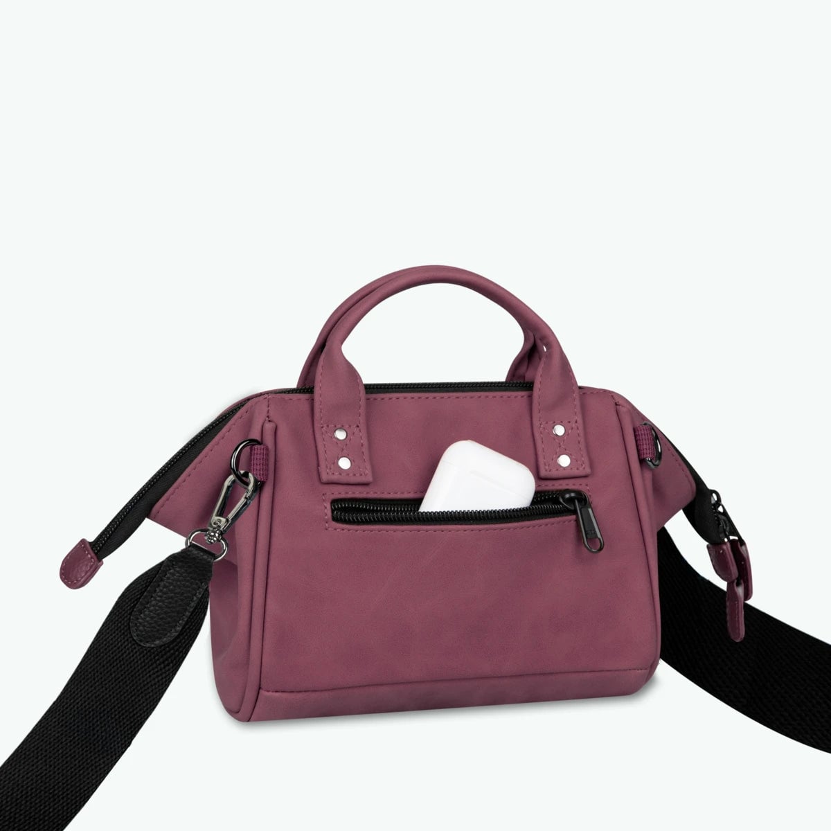 Crossbody Adventurer Small Delhi - Cabaia - 