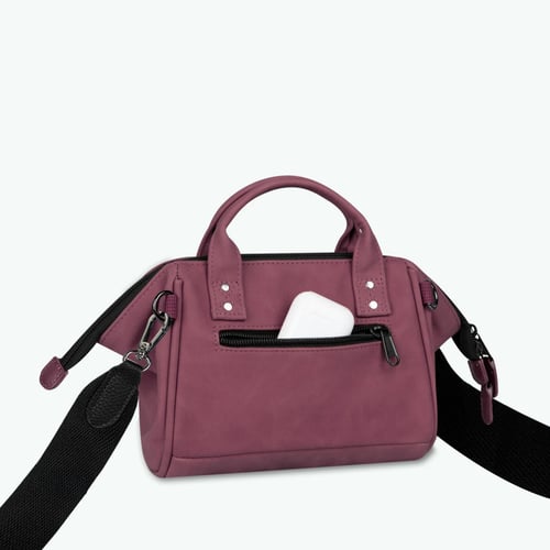 Crossbody Adventurer Small Delhi - Cabaia -  - Cabaia