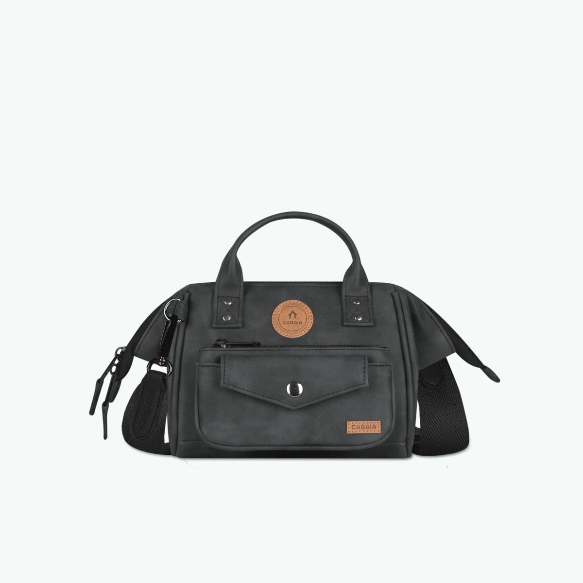 Crossbody Adventurer Small Le Havre - Cabaia - 