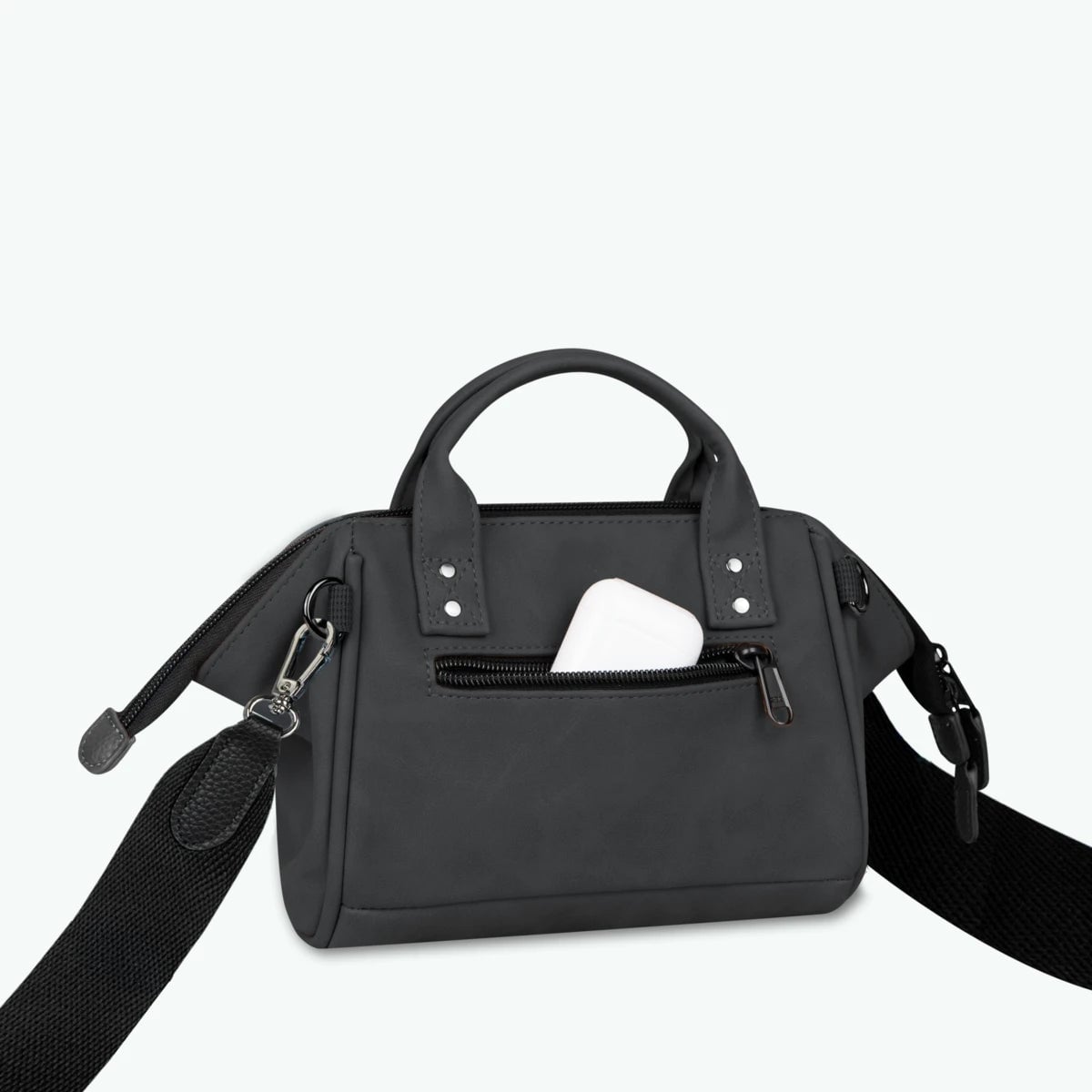 Crossbody Adventurer Small Le Havre - Cabaia - 