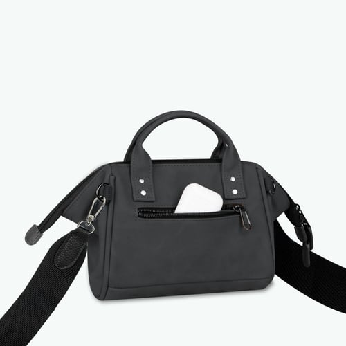 Crossbody Adventurer Small Le Havre - Cabaia -  - Cabaia