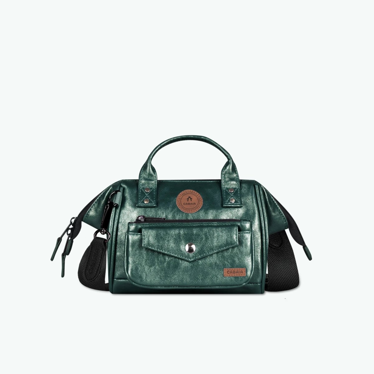 Crossbody Adventurer Small Lucerne - Cabaia - 