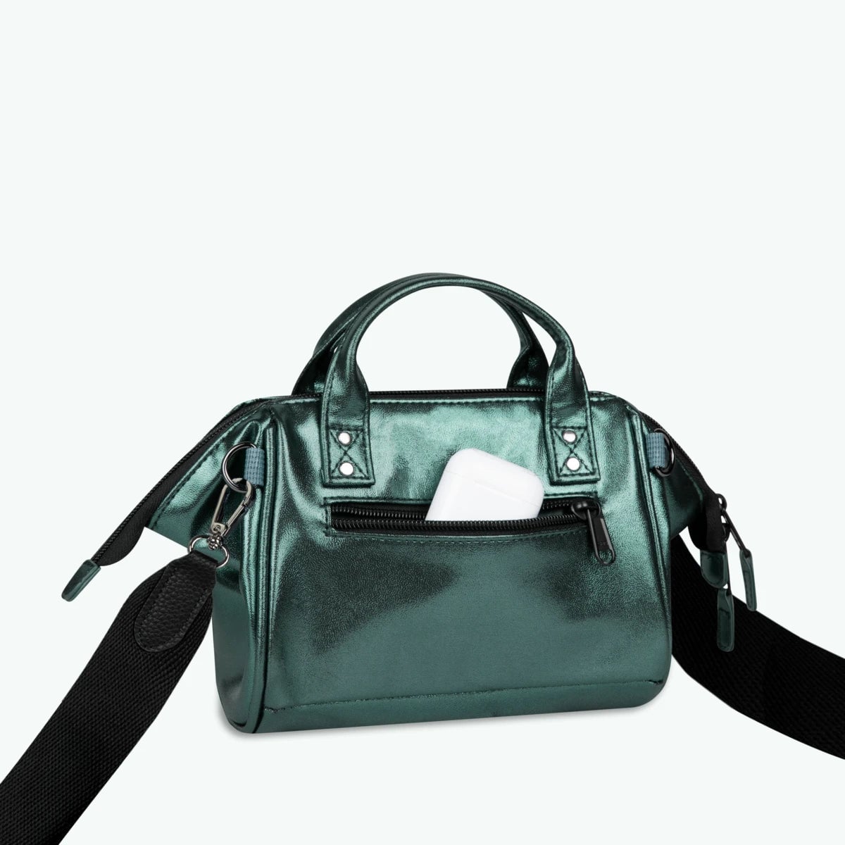 Crossbody Adventurer Small Lucerne - Cabaia - 