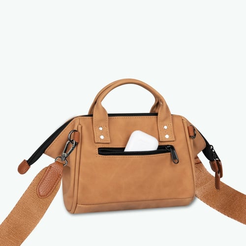Crossbody Adventurer Small Moscou - Cabaia -  - Cabaia