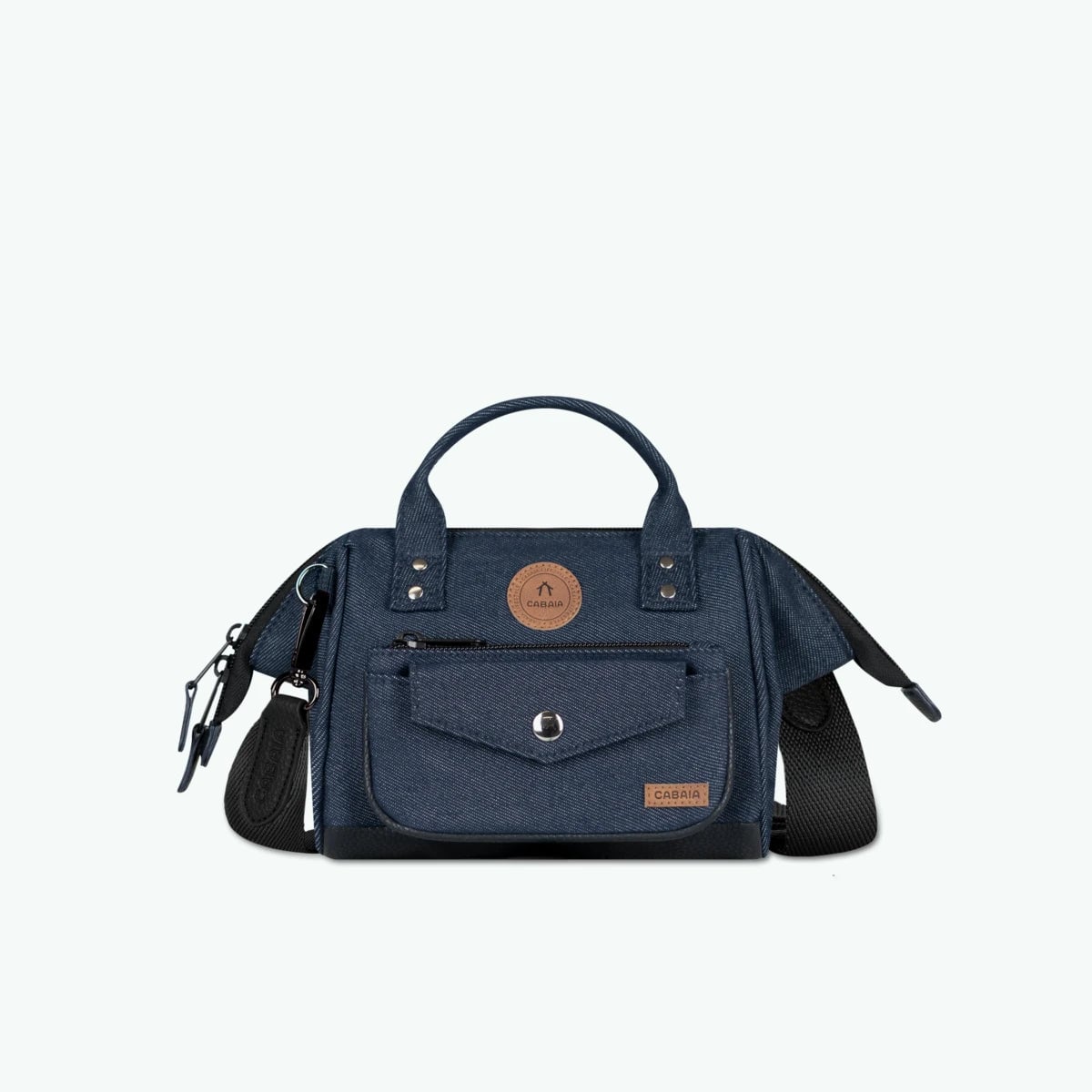 Crossbody Adventurer Small Namur - Cabaia - 