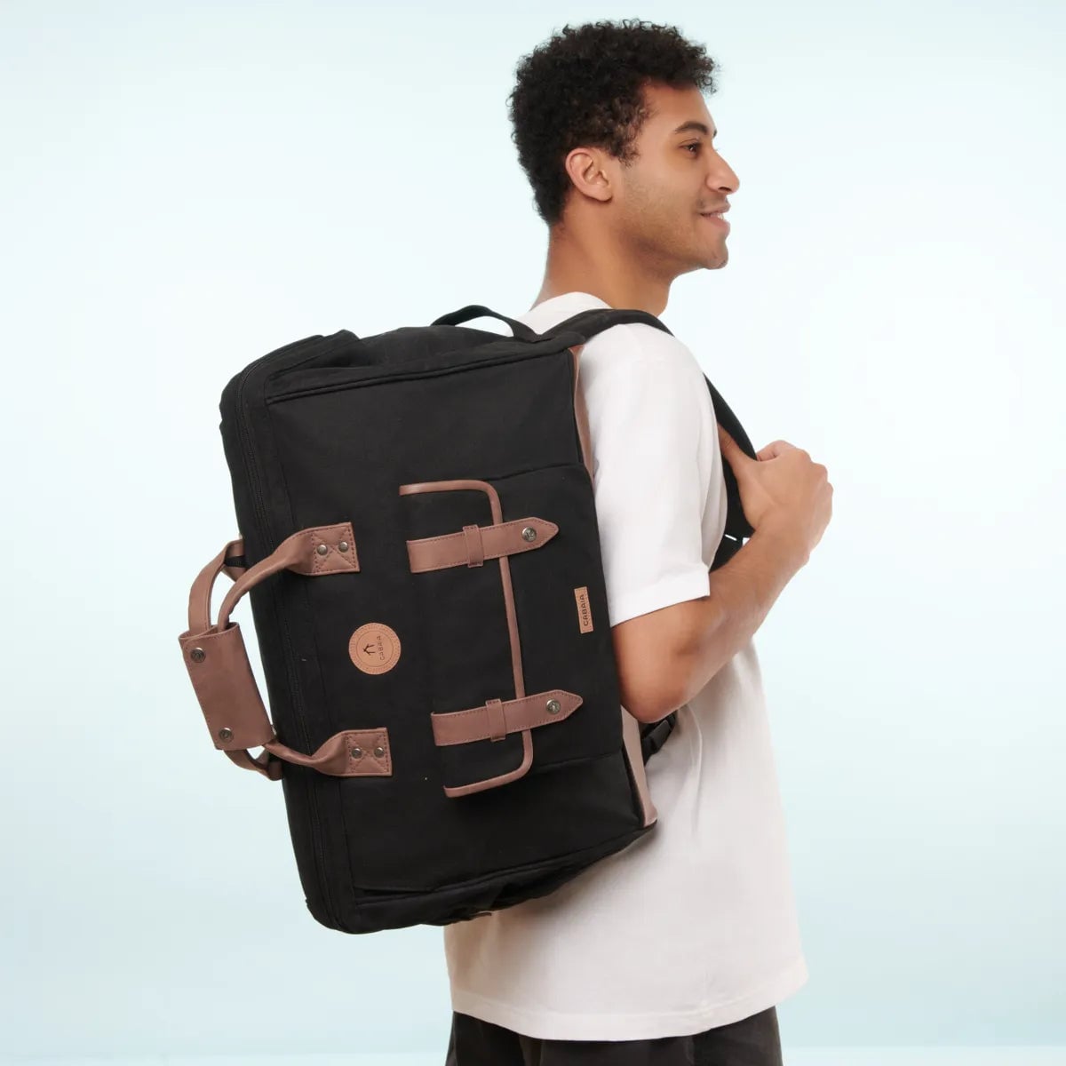 Duffle Adventurer Trogir - Cabaia - 