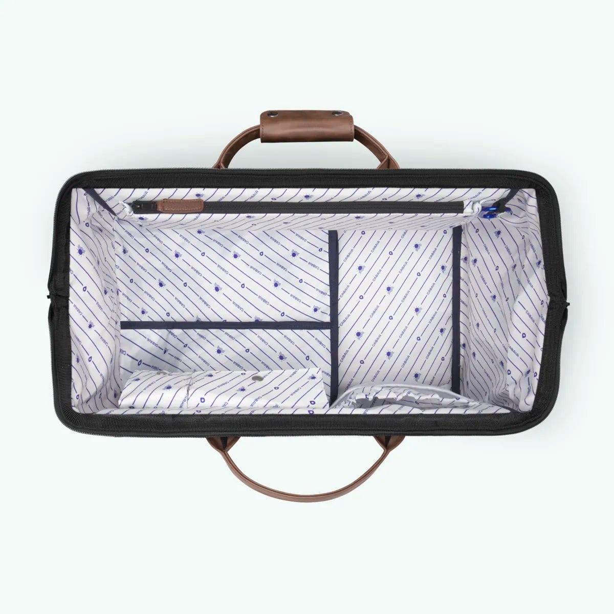 Duffle Adventurer Trogir - Cabaia - 