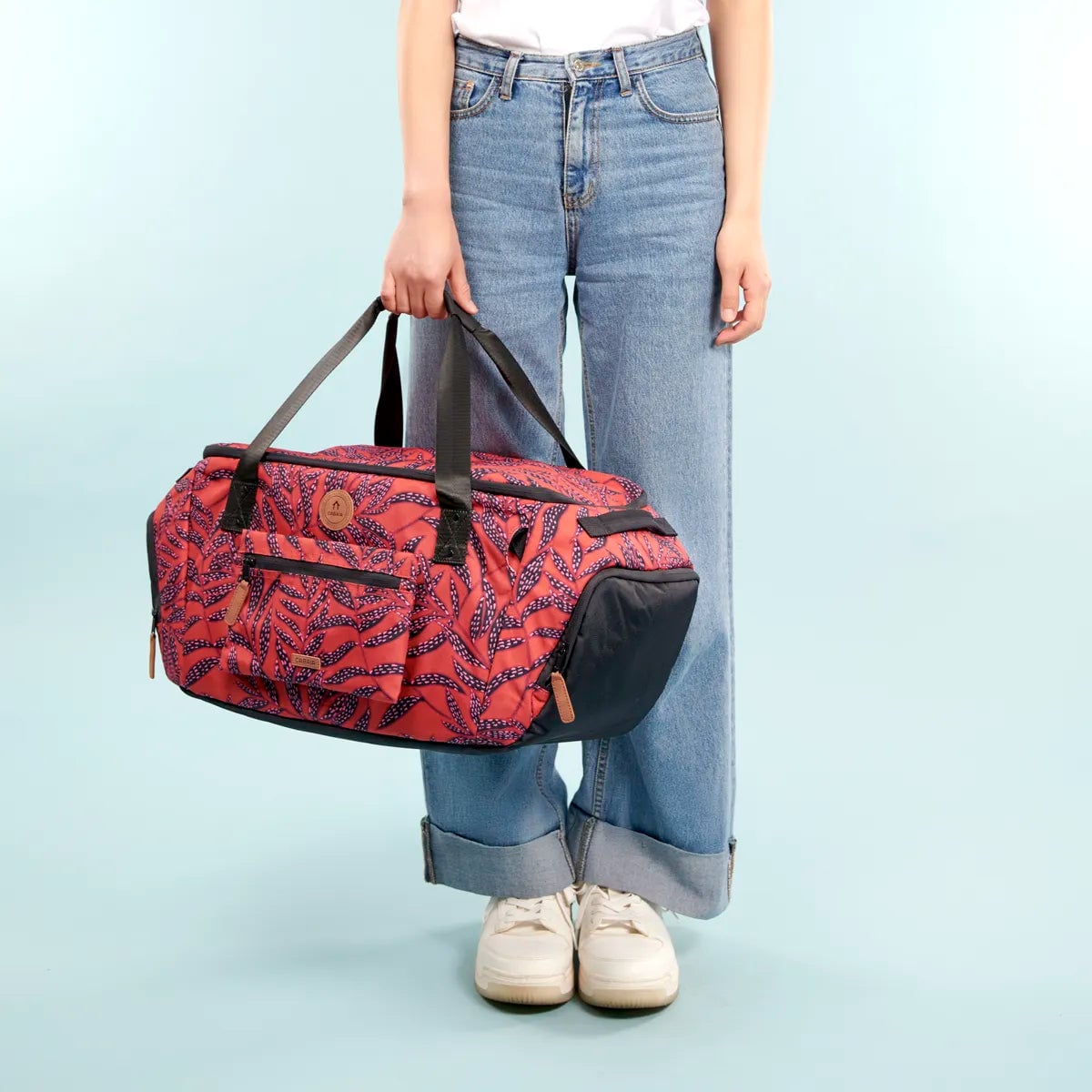 Duffle Explorer Adelaide - Cabaia - 