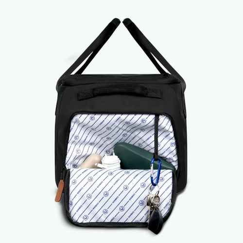 Duffle Explorer Berlin - Cabaia -  - Cabaia