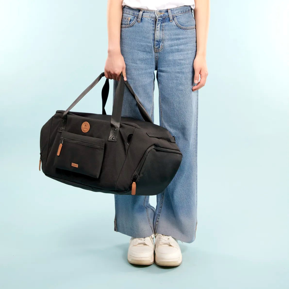 Duffle Explorer Berlin - Cabaia - 