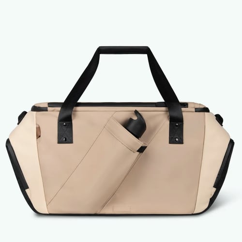 Duffle Explorer Cap Breton - Cabaia -  - Cabaia