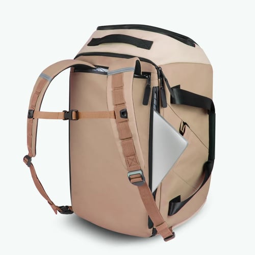 Duffle Explorer Cap Breton - Cabaia -  - Cabaia