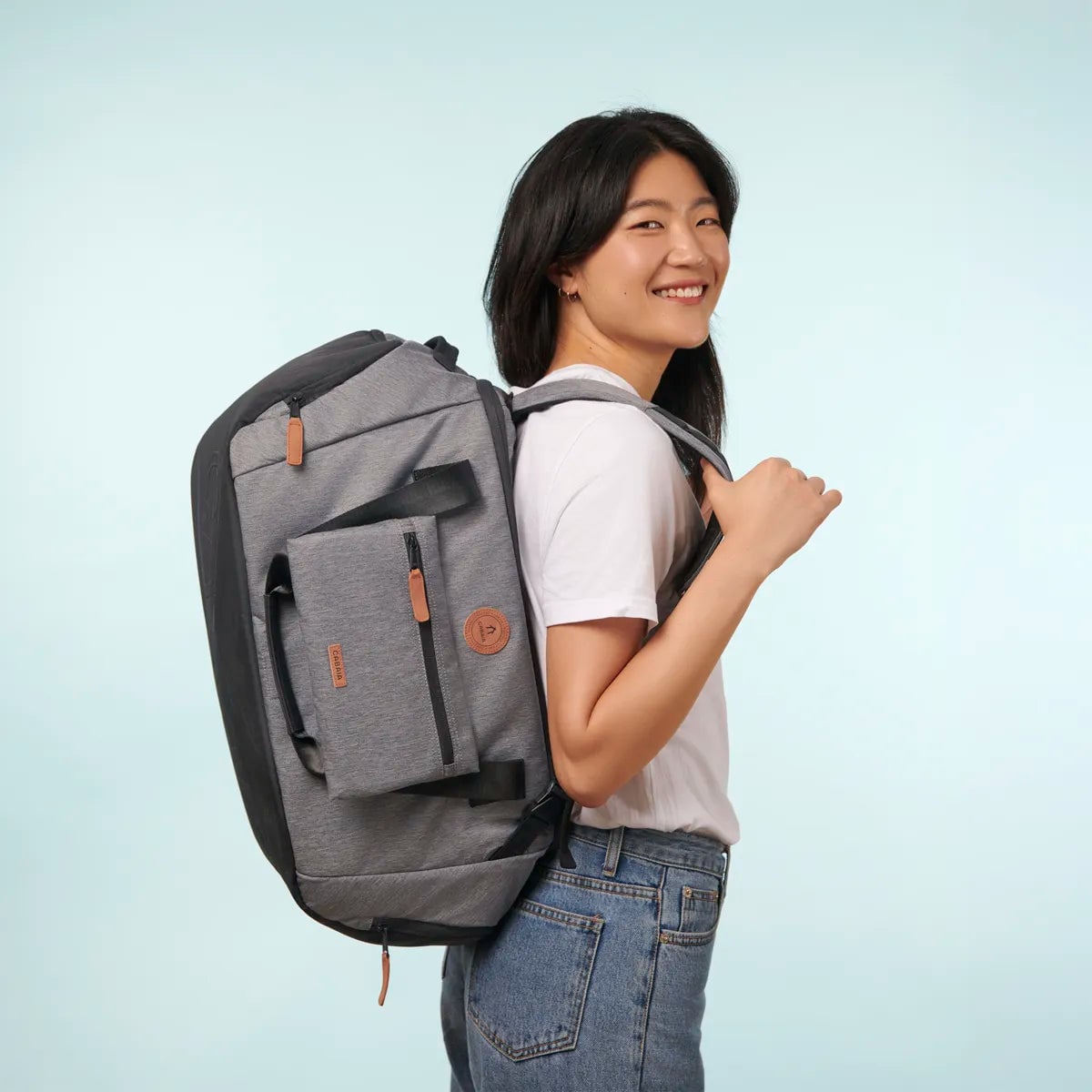 Duffle Explorer Getaria - Cabaia - 