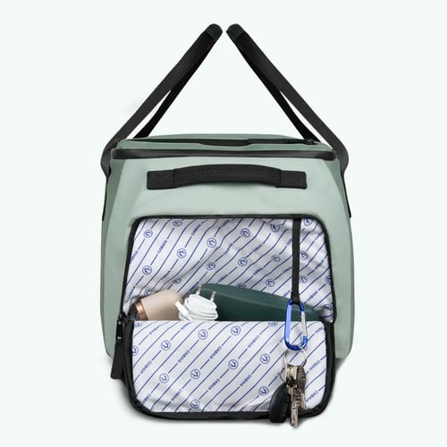 Duffle Explorer Menton - Cabaia -  - Cabaia