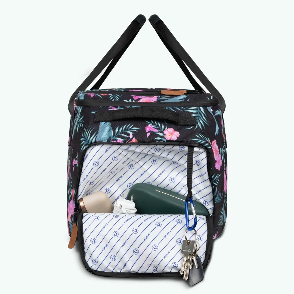 Duffle Explorer Valladolid - Cabaia - 