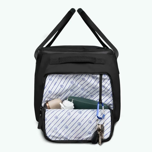 Duffle Explorer Wellington - Cabaia -  - Cabaia