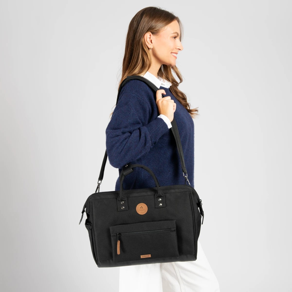 Sac ordinateur Berlin - Cabaia - 