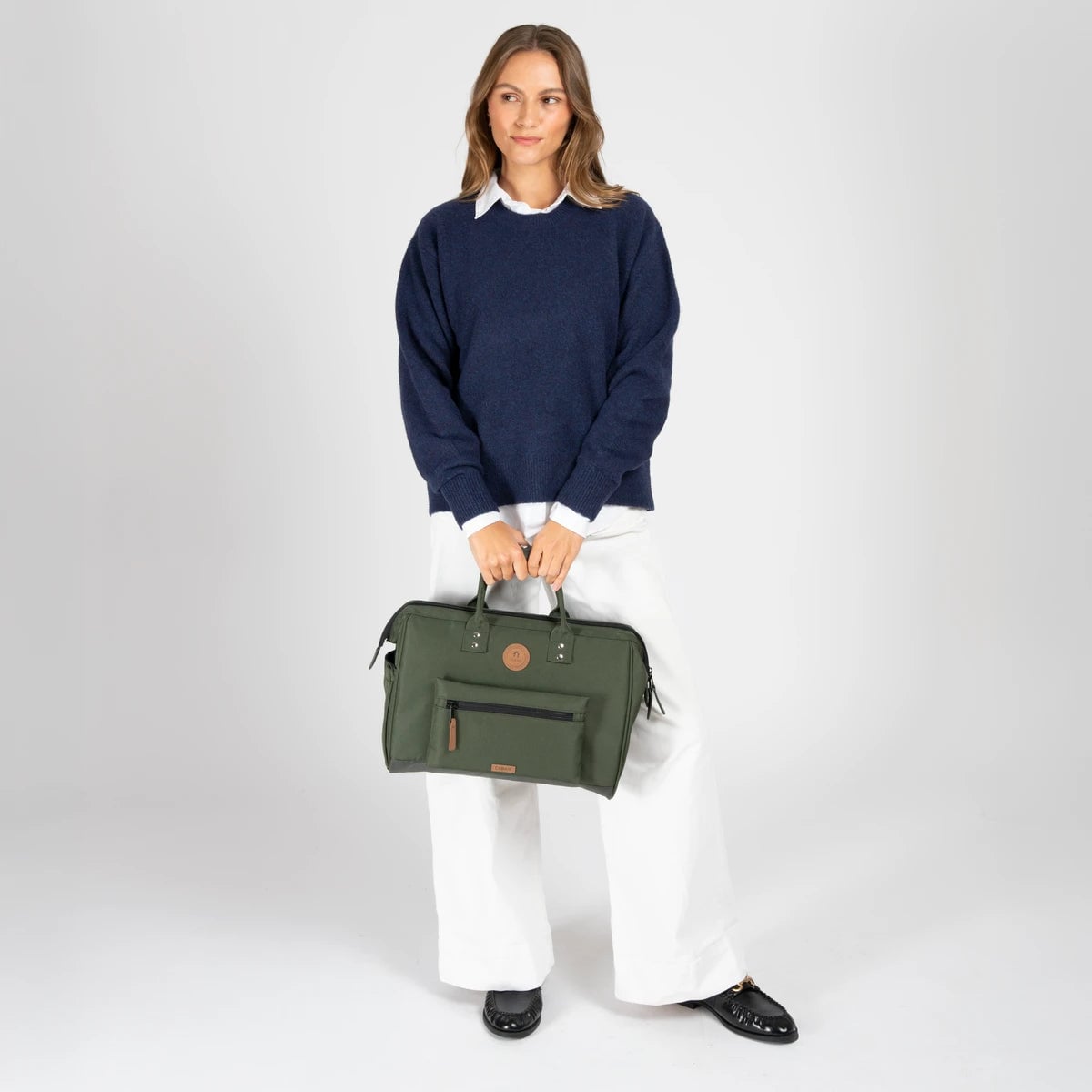 Sac ordinateur Coromandel - Cabaia - 