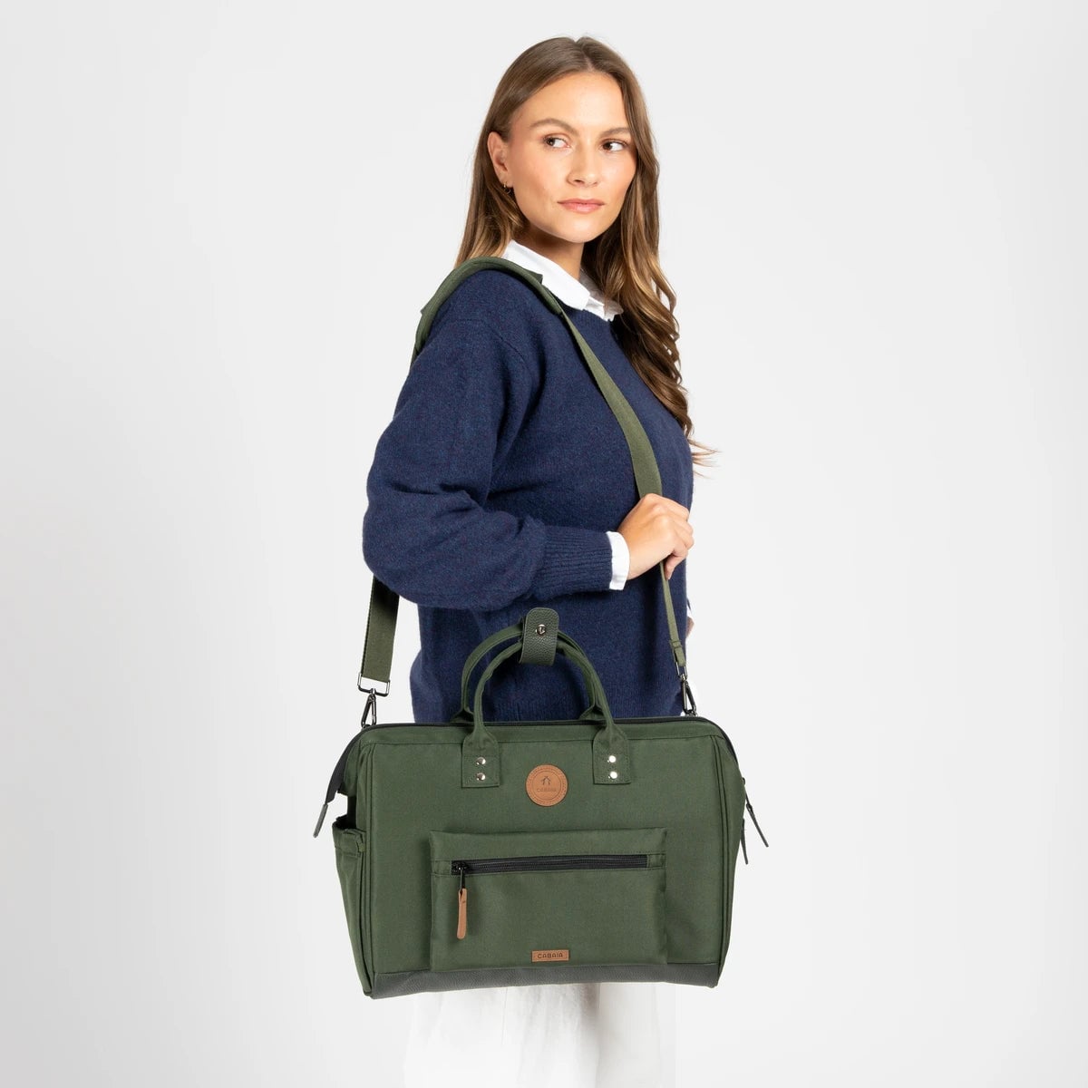 Sac ordinateur Coromandel - Cabaia - 