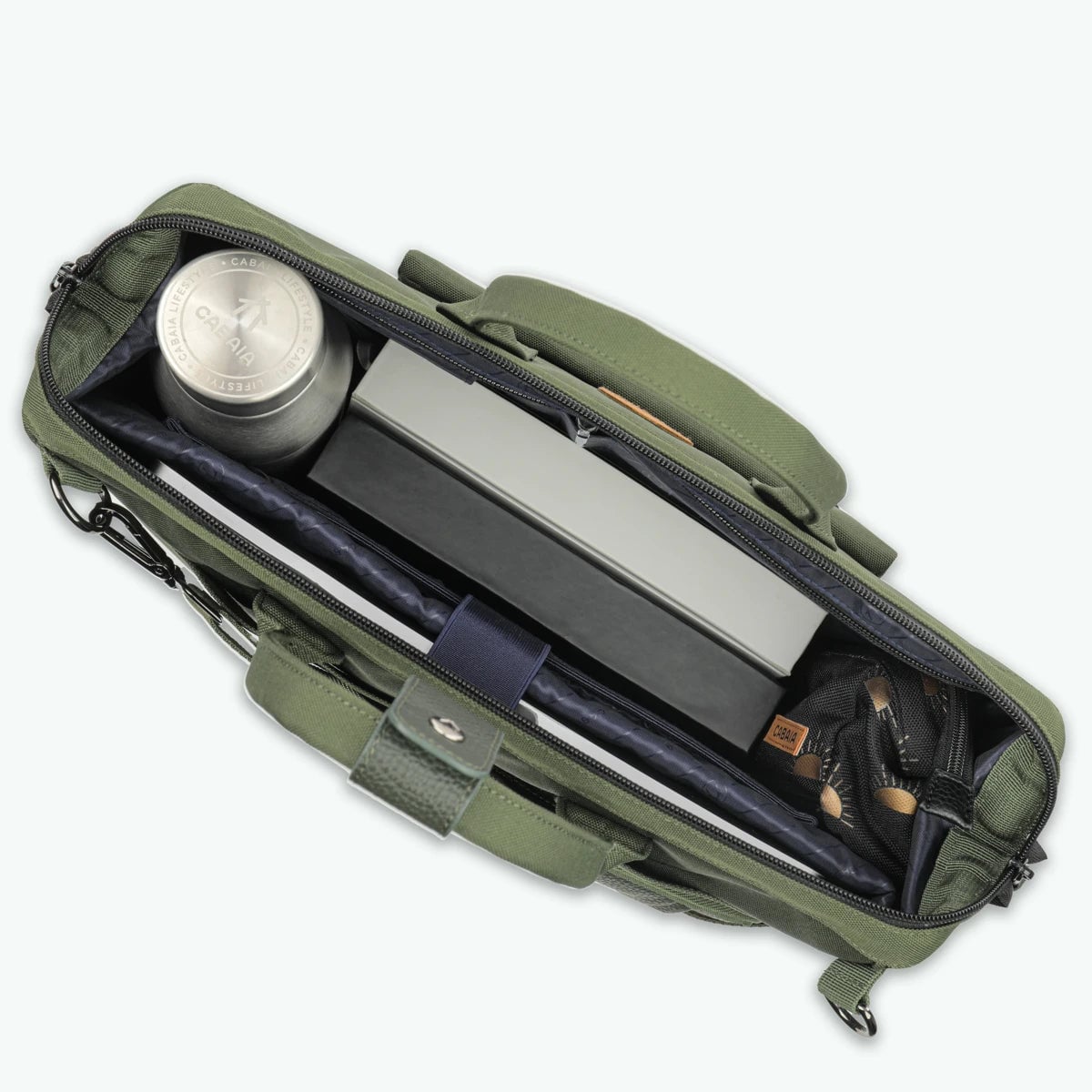 Sac ordinateur Coromandel - Cabaia - 