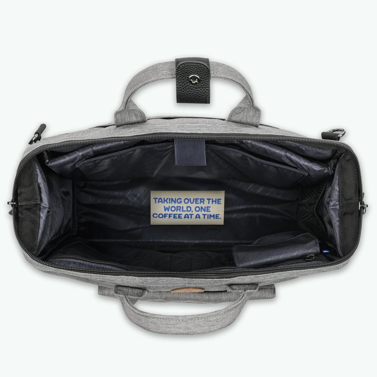 Sac ordinateur Getaria - Cabaia - 