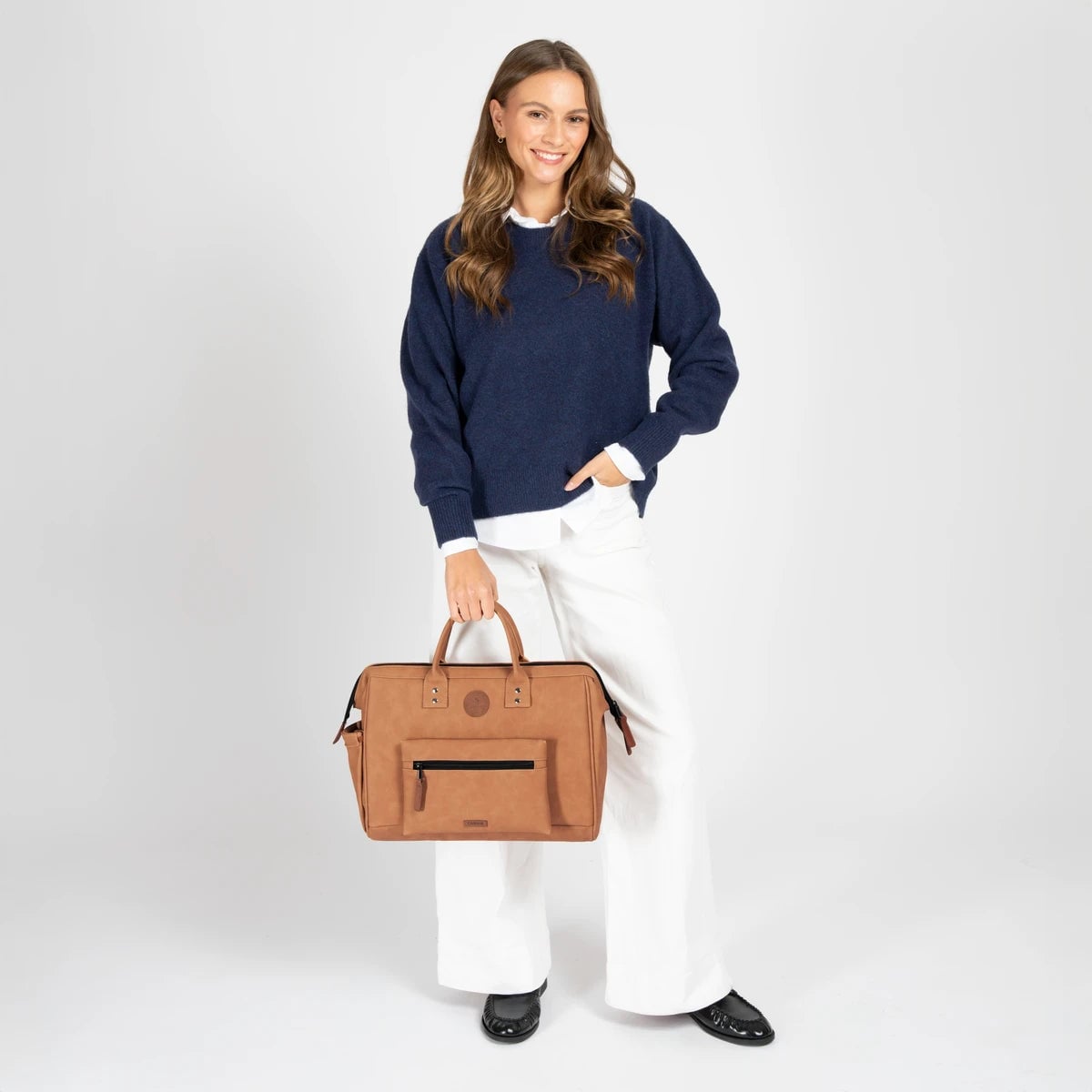Sac ordinateur Moscou - Cabaia - 