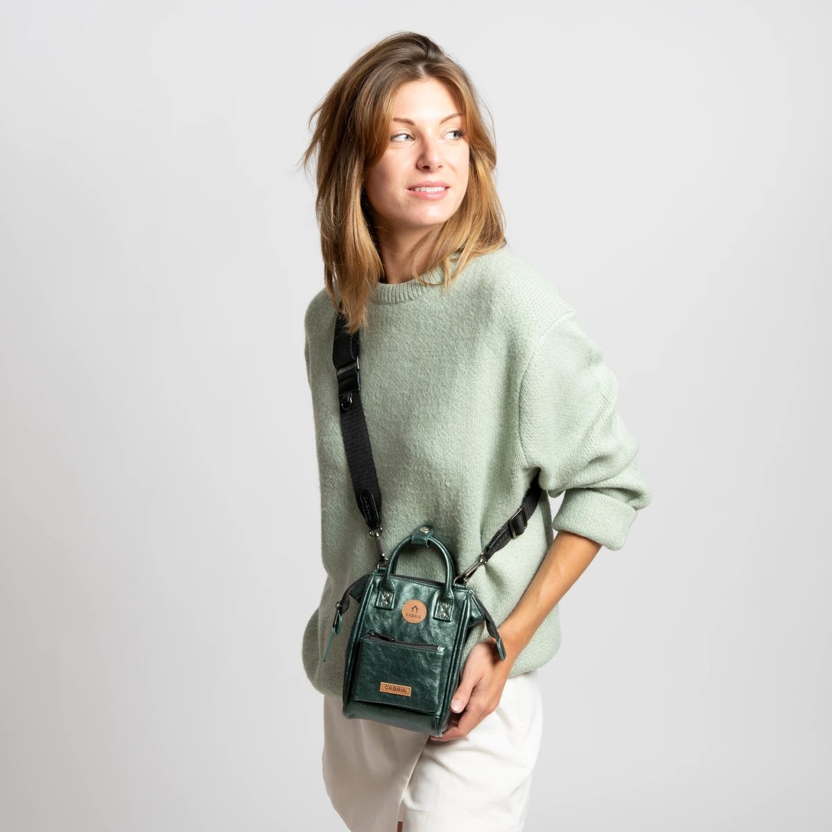 Nano Adventurer Lucerne - Cabaia - 