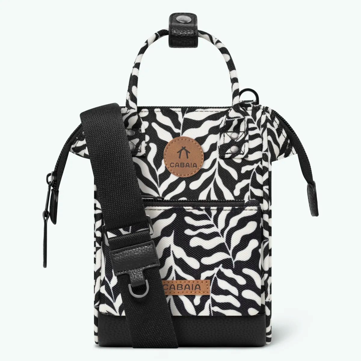Nano Adventurer Luanda - Cabaia - 
