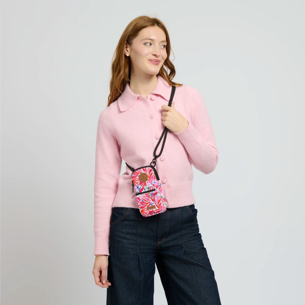 Pochette Téléphone Santorin - Cabaia - 