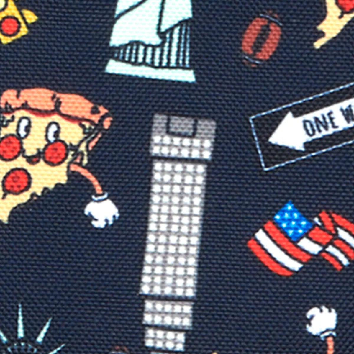 Pochette latérale Brooklyn - Cabaia - 