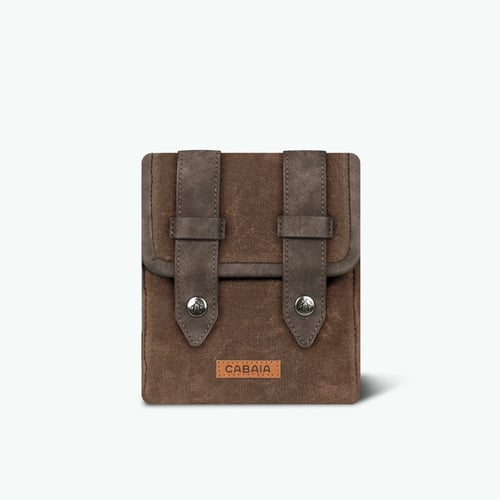 Pochette latérale Soyo - Cabaia -  - Cabaia