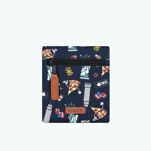 Pochette latérale Brooklyn - Cabaia -  - Cabaia