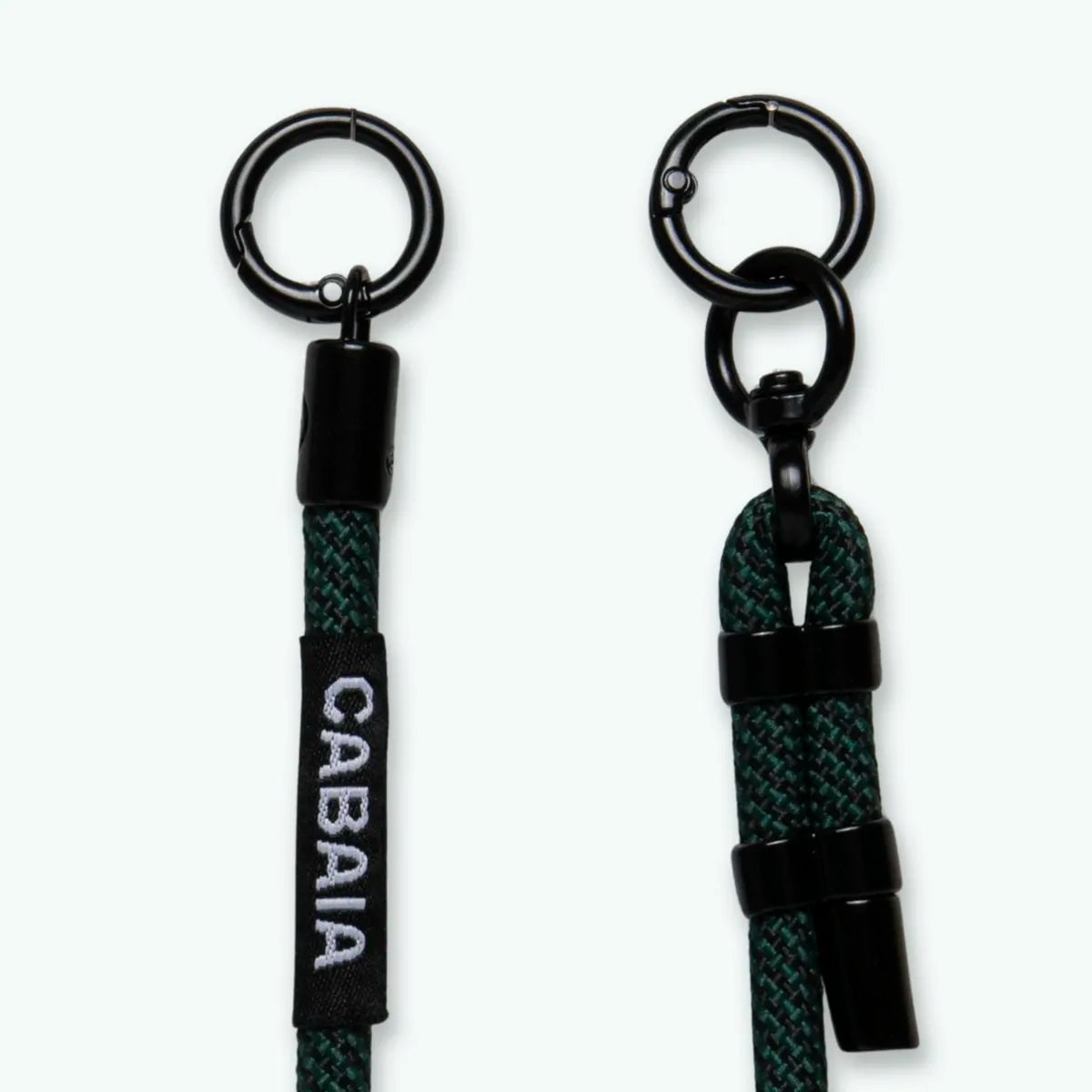 Cordon Paraty - Cabaia - 