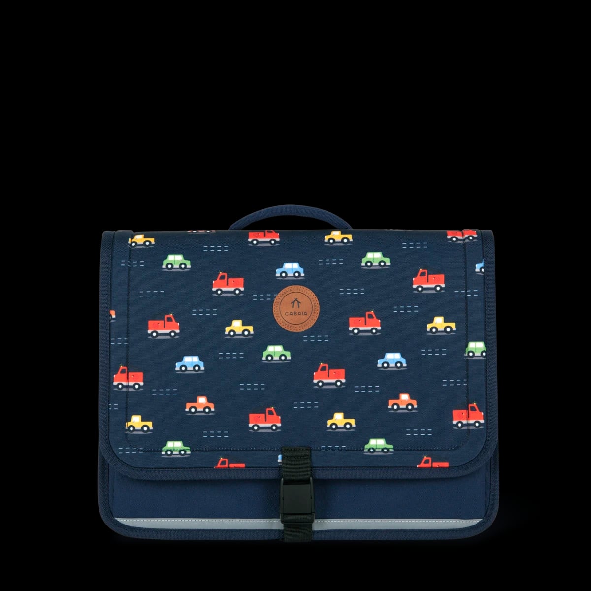 Rabat Cartable Discover Small Maranello - Cabaia - 
