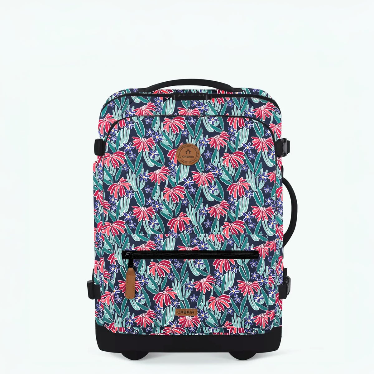 Valise souple 2 roues small Edea - Cabaia - 