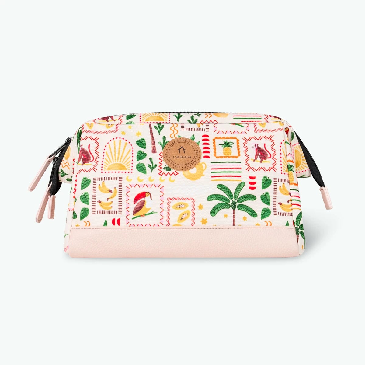 Trousse de toilette Medium Kotor - Cabaia - 