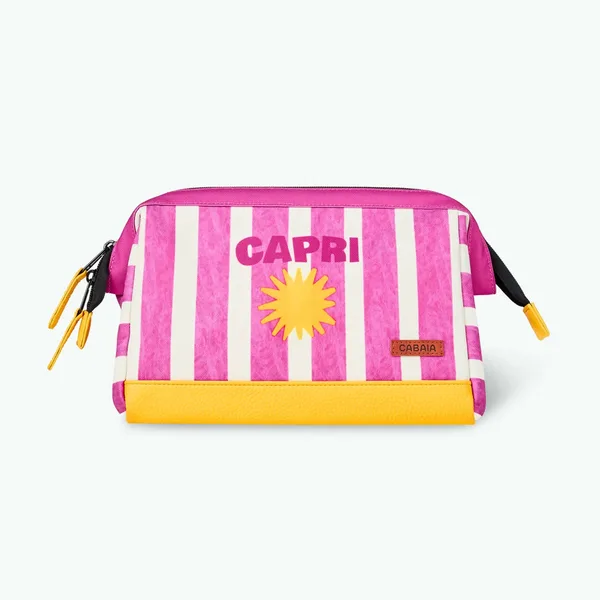 Trousse de toilette Medium Piazza Tasso