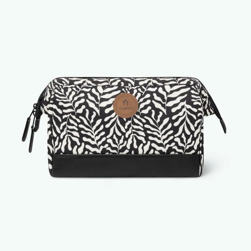 Trousse de toilette Medium Luanda - Cabaia