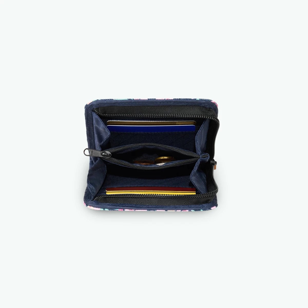 Portefeuille Small Cagliari - Cabaia - 